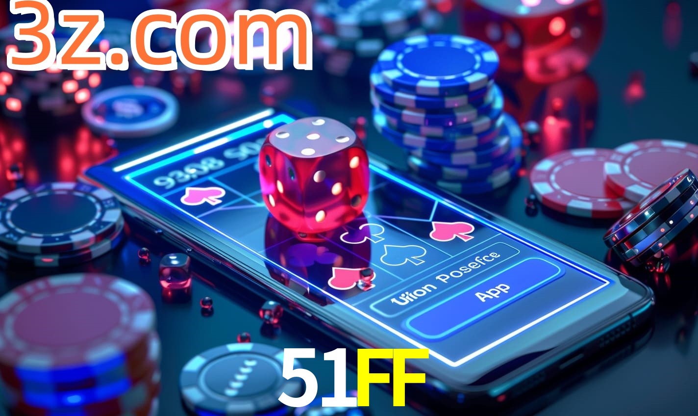 Baixar App 51FF