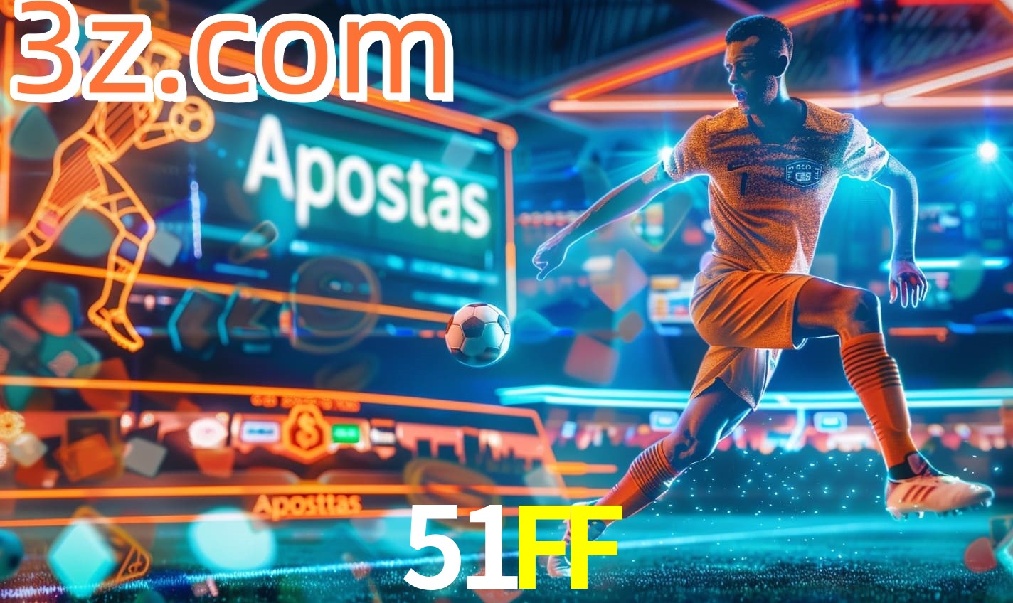 Apostas 51FF